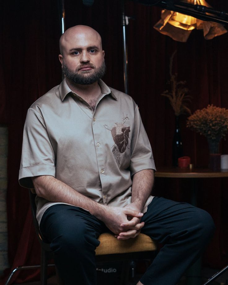 Leonid Marushchak