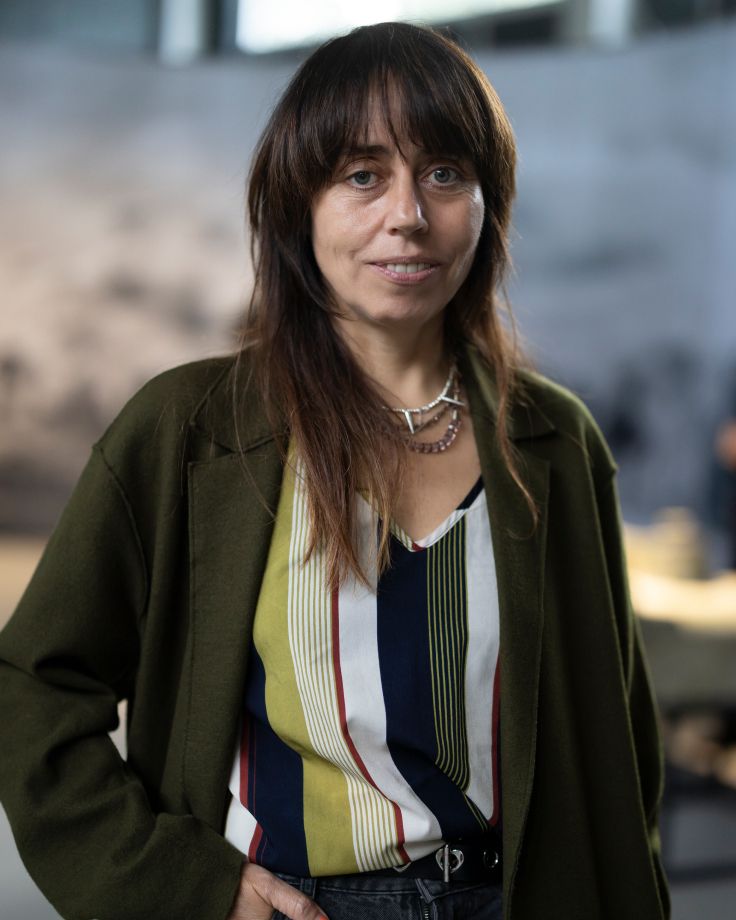 Zhanna Kadyrova